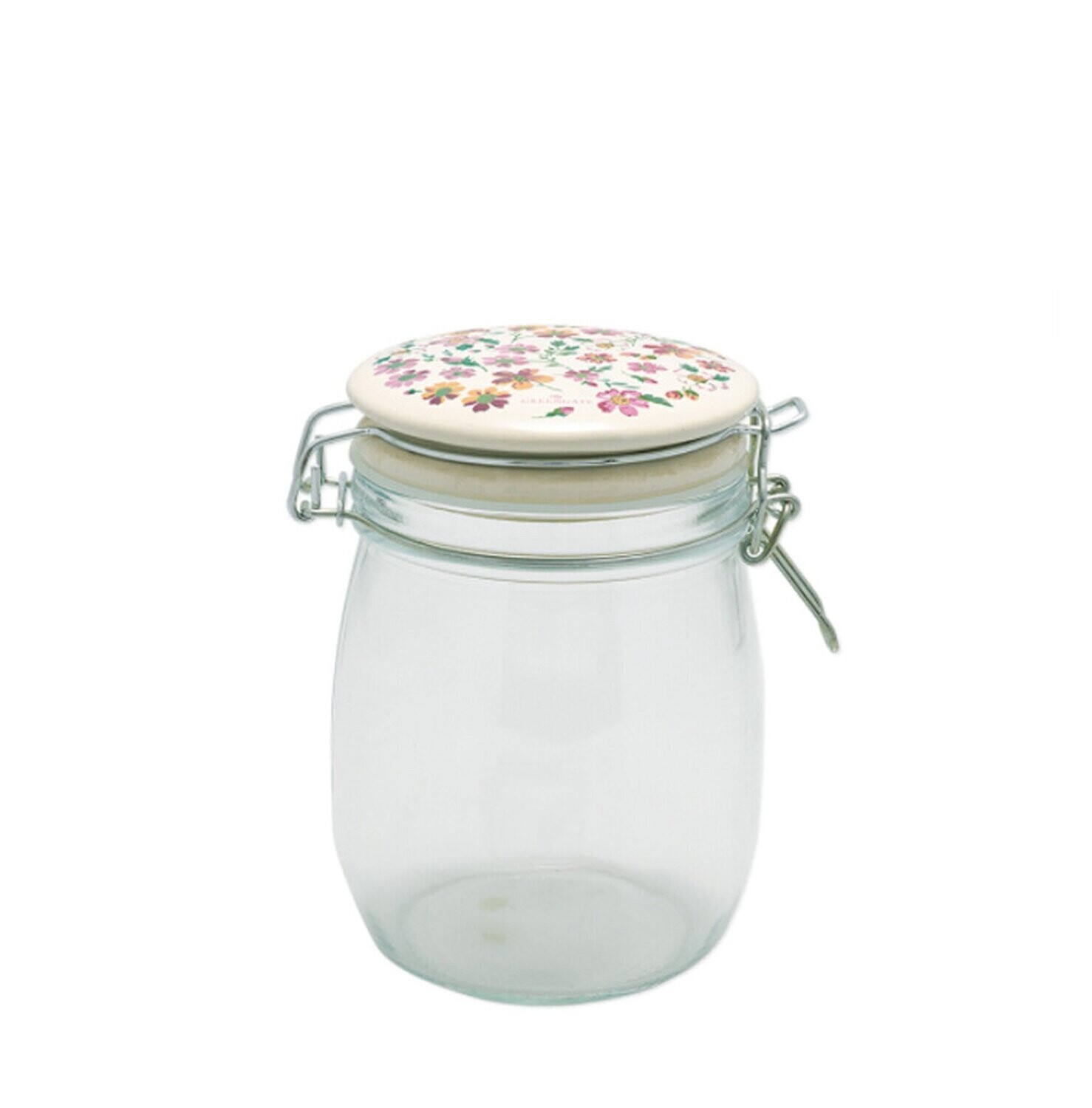 Barattolo ermetico Marie petit dusty rose