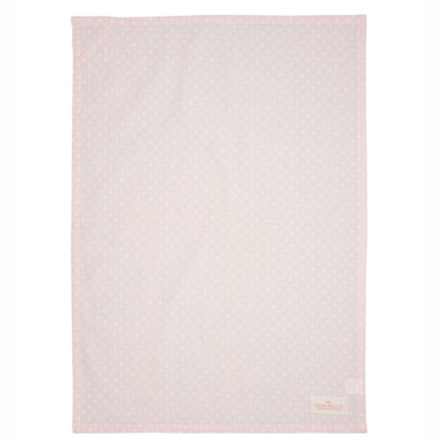 Canovaccio Special Edition pois rosa