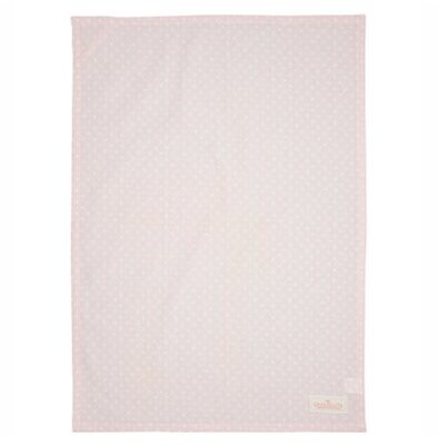 Canovaccio Special Edition pois rosa