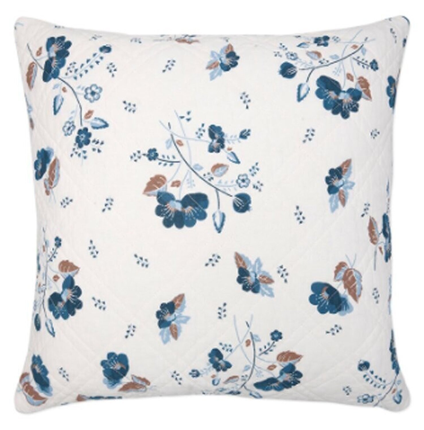 Federa cuscino Mozy bianco