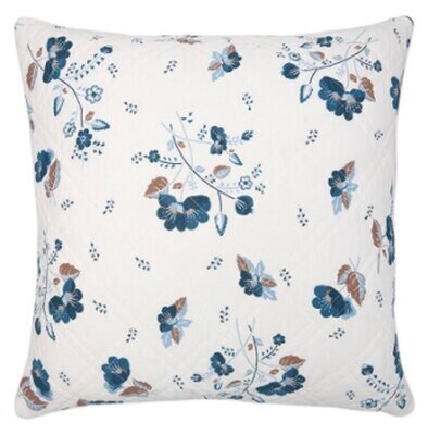 Federa cuscino Mozy bianco