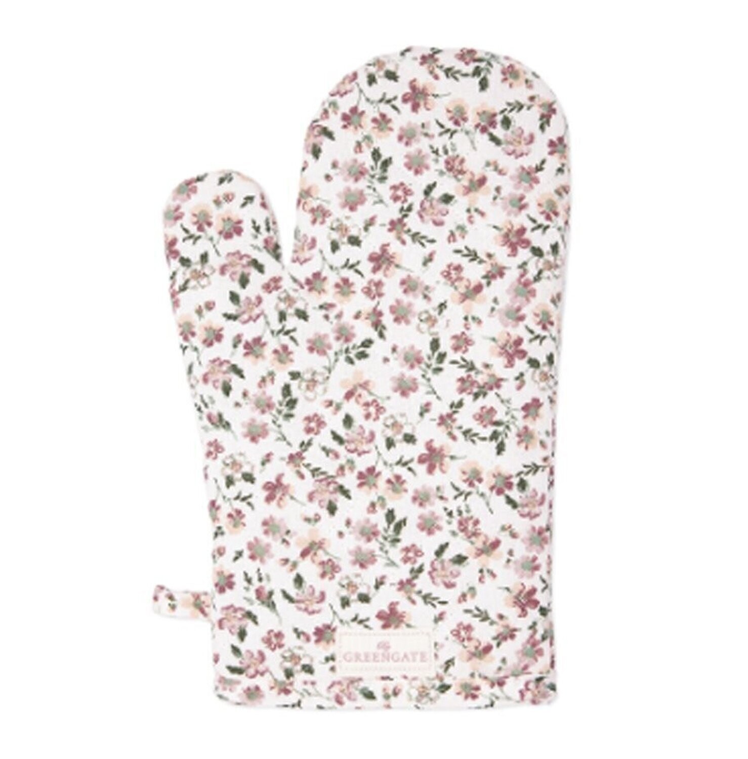 Guantone Marie dusty rose
