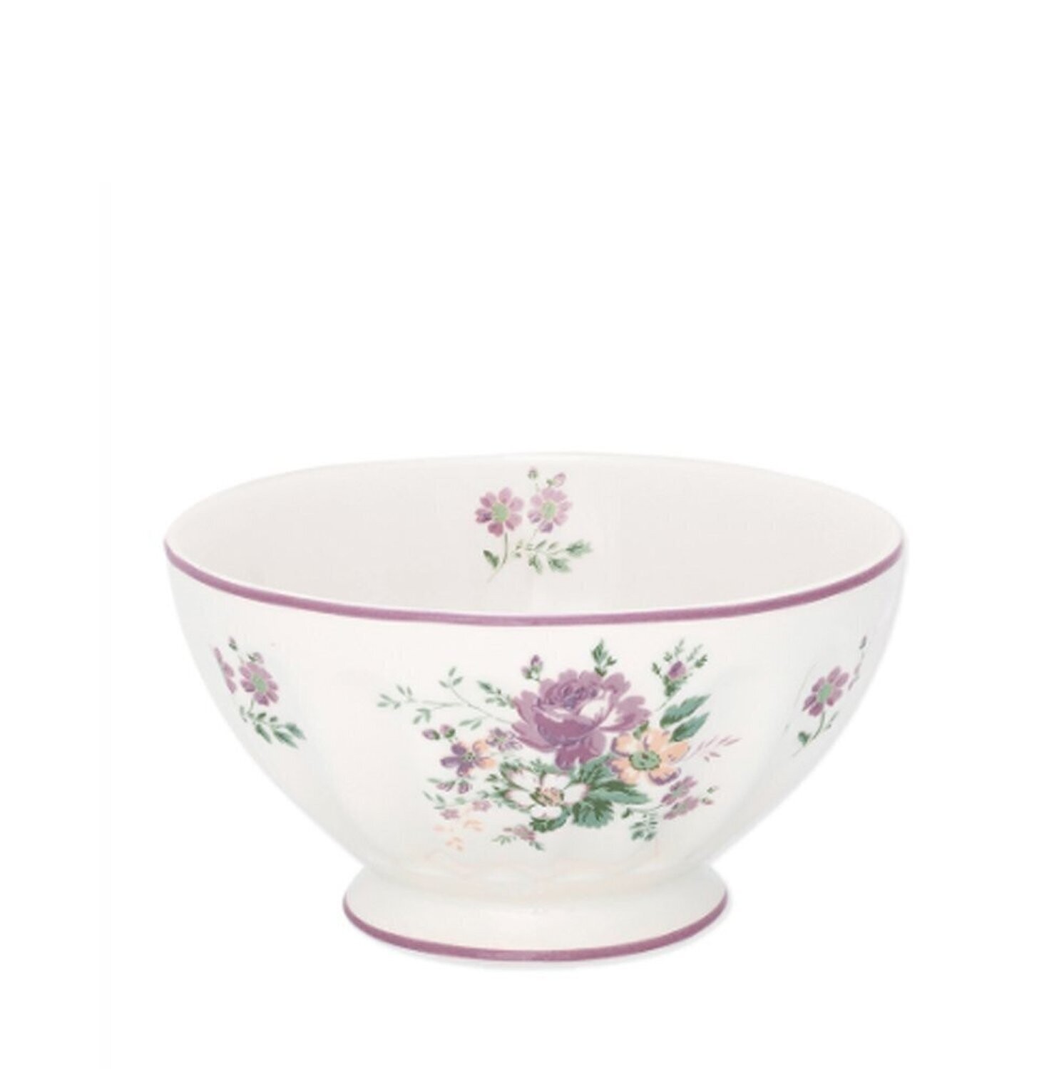 French Bowl xlarge Marie