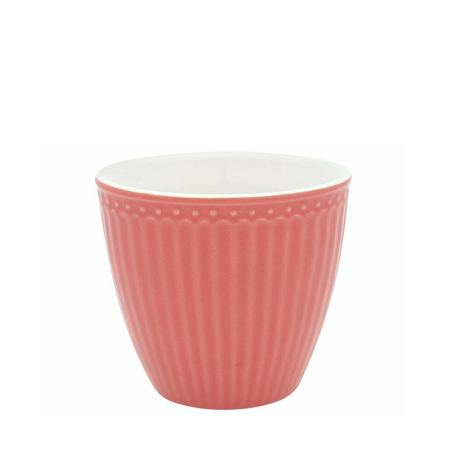 Latte cup Alice