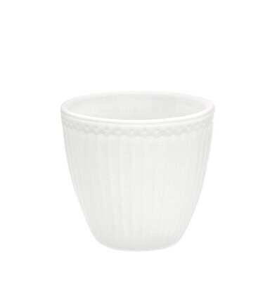 Latte cup Alice