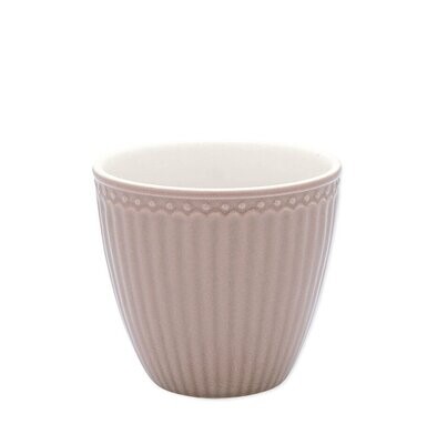 Latte cup Alice