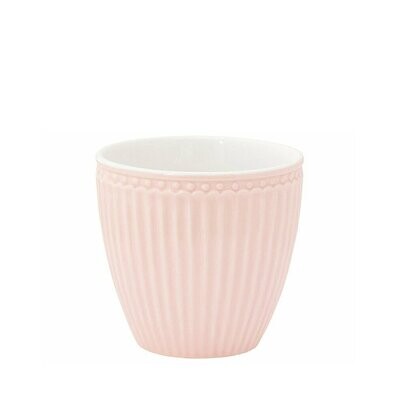 Latte cup Alice