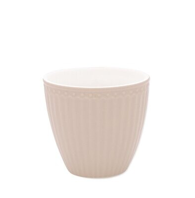 Latte cup Alice