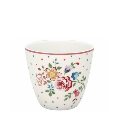 Latte cup Belle