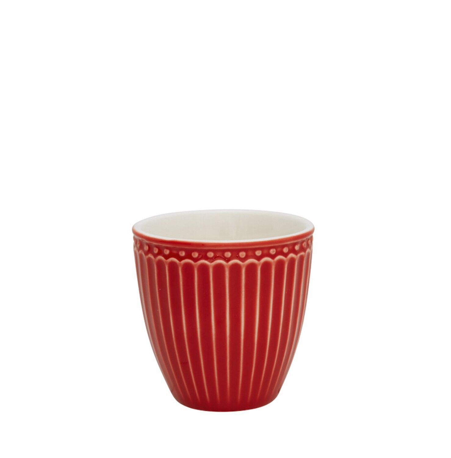 Mini latte cup Alice