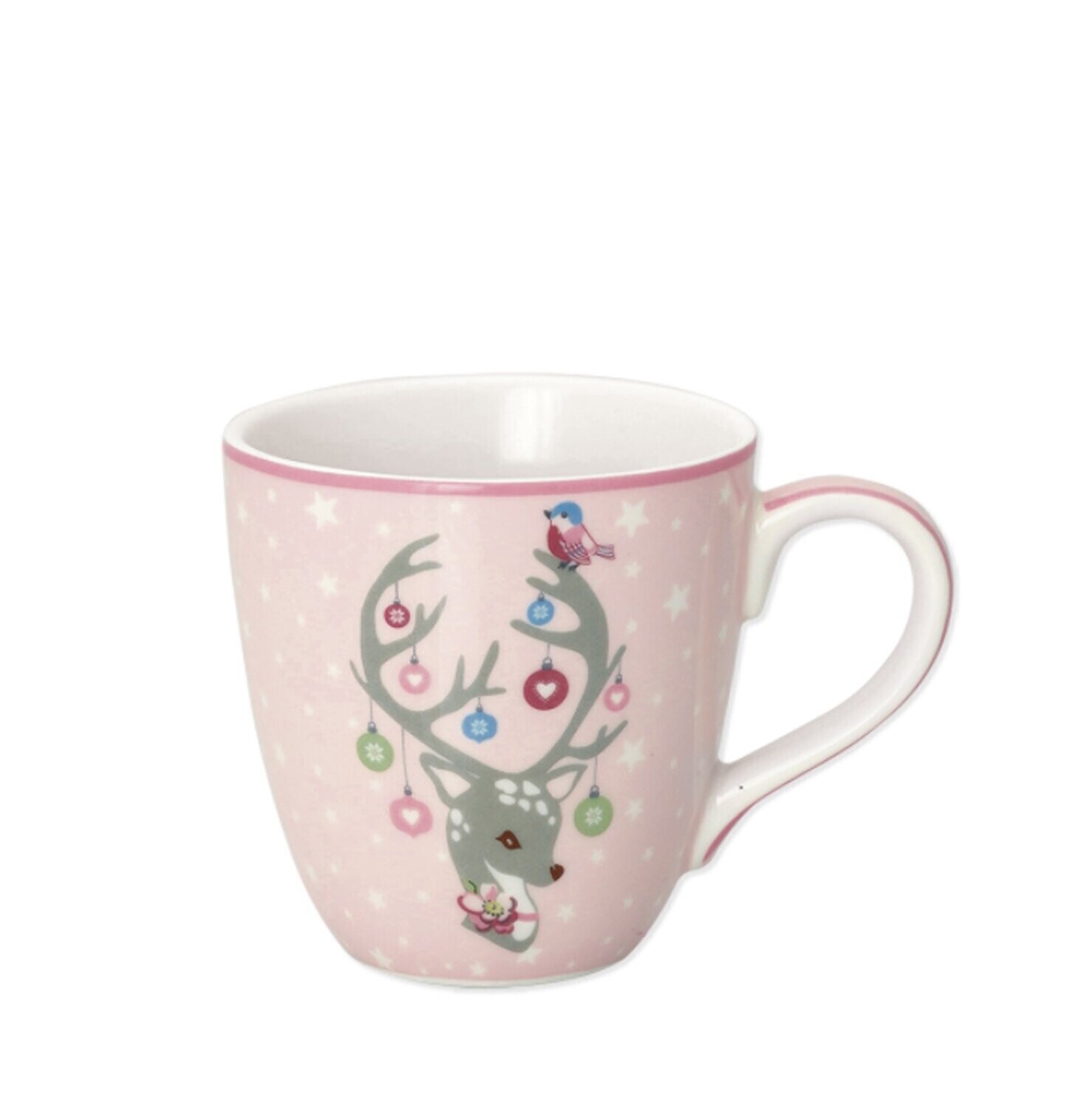 Mini mug Dina