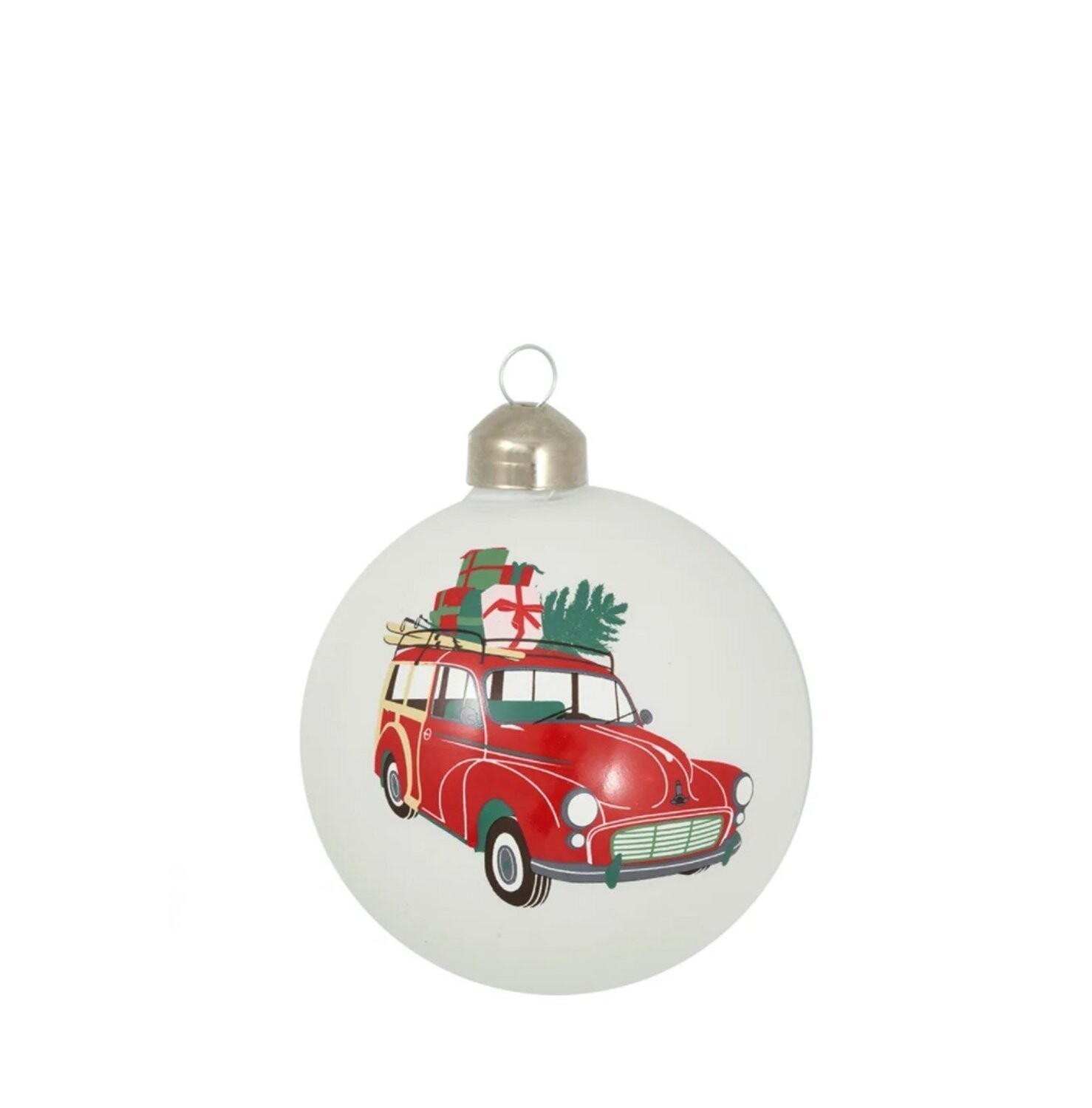 Palla Charline car