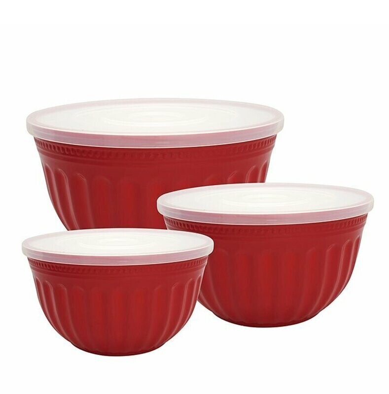 Set 3 contenitori Alice **DEALS** Set 3 contenitori Alice **DEALS**