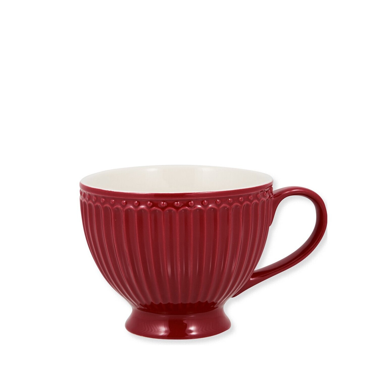 Tazza tè Alice