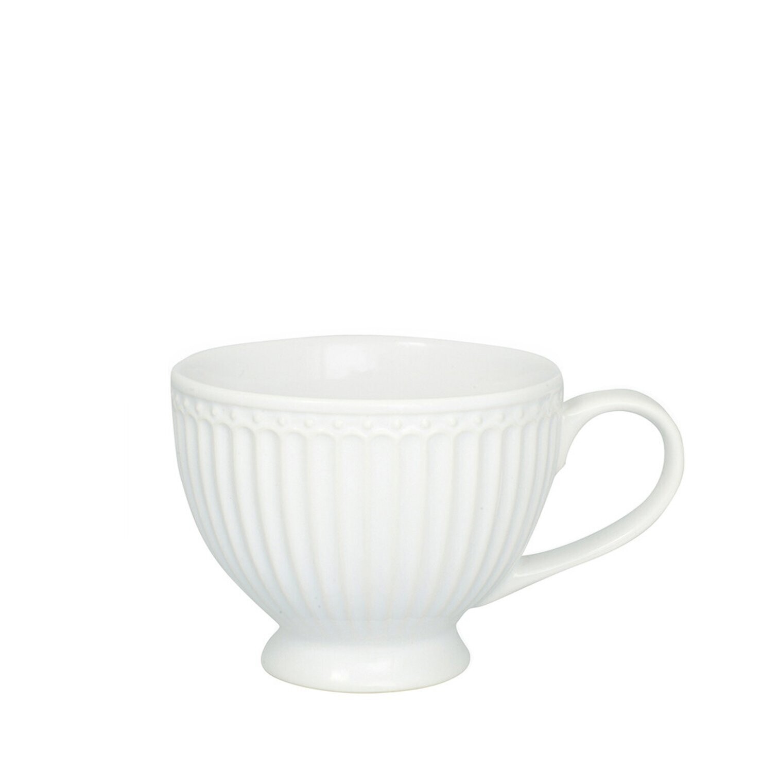 Tazza tè Alice