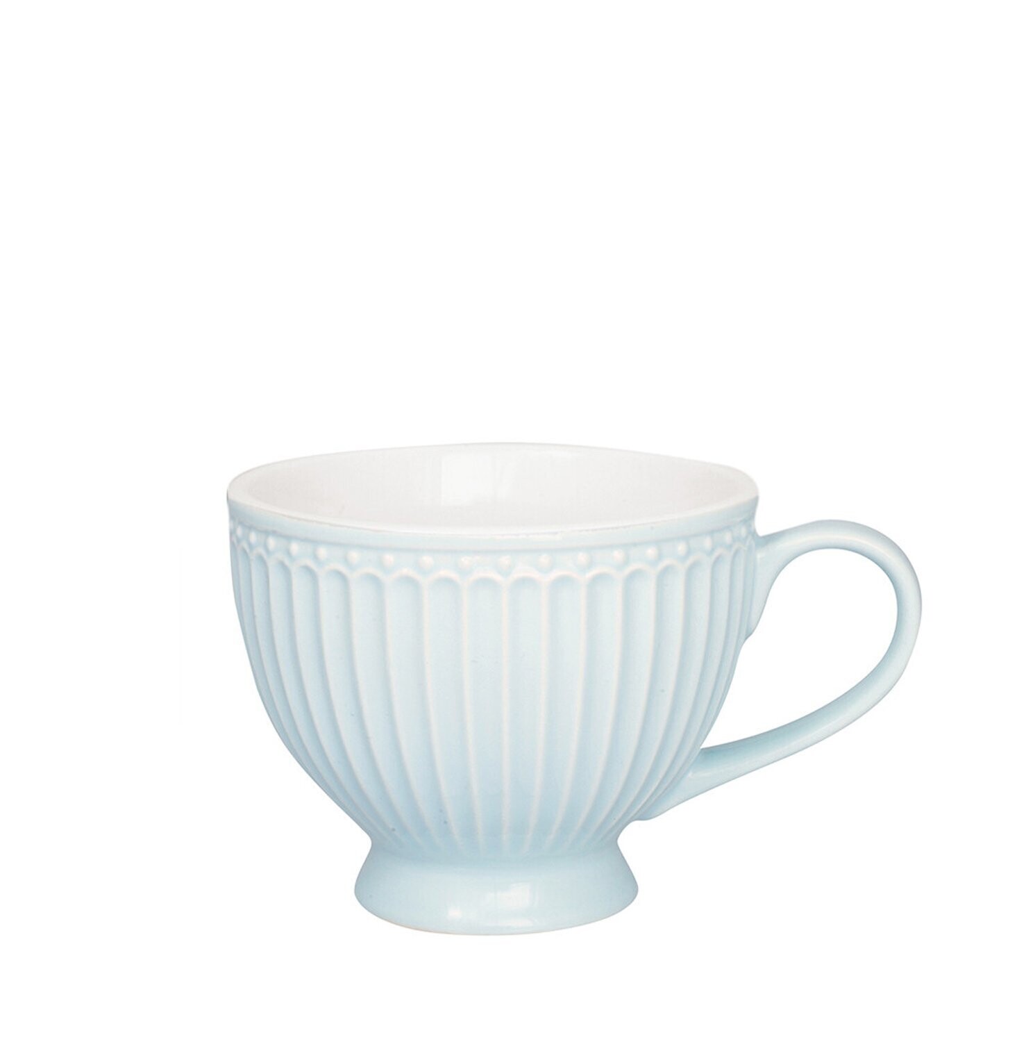 Tazza tè Alice