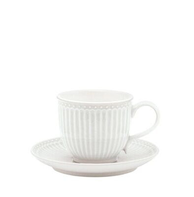 Tazza Alice