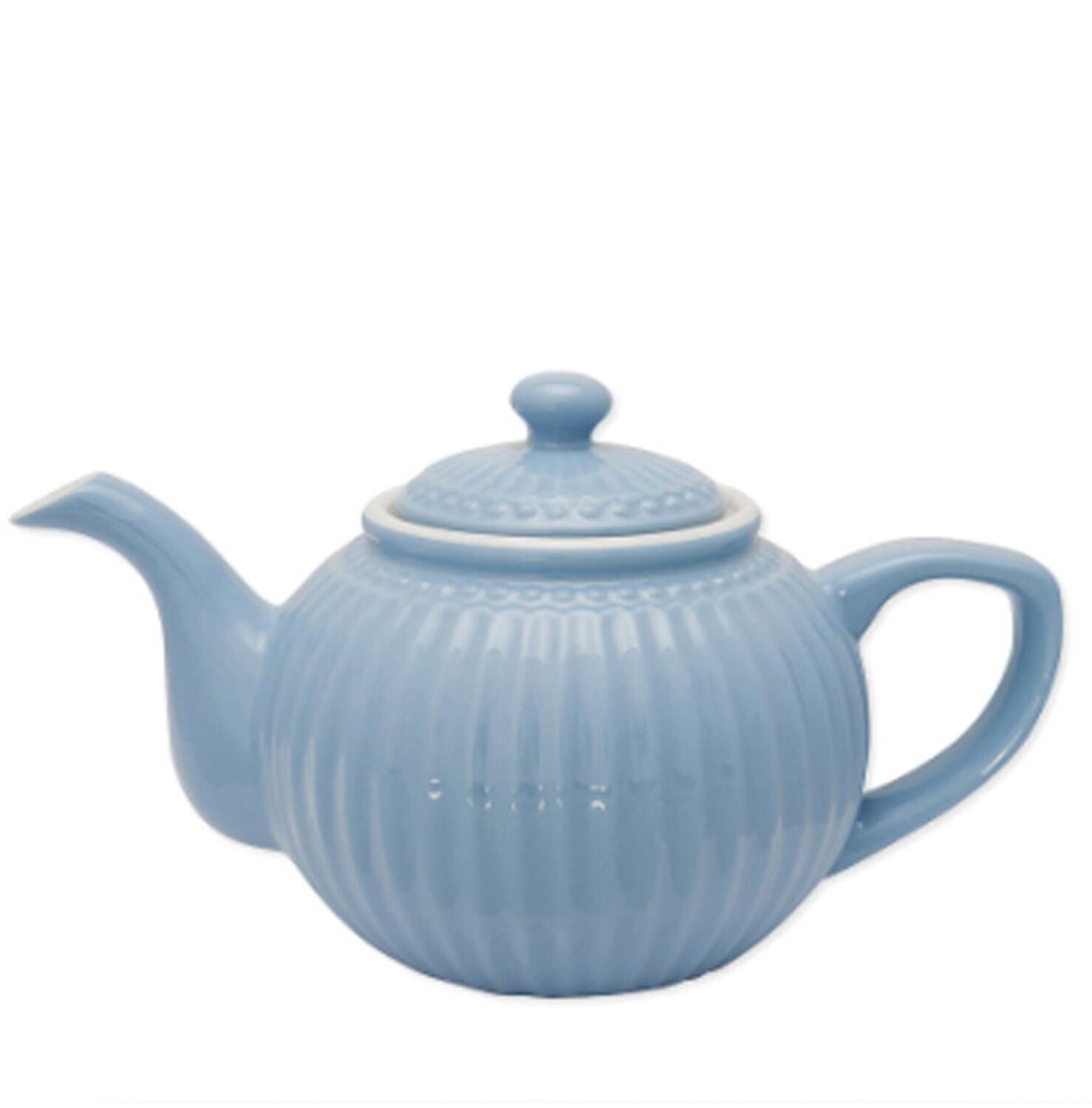 Teiera Alice sky blue
