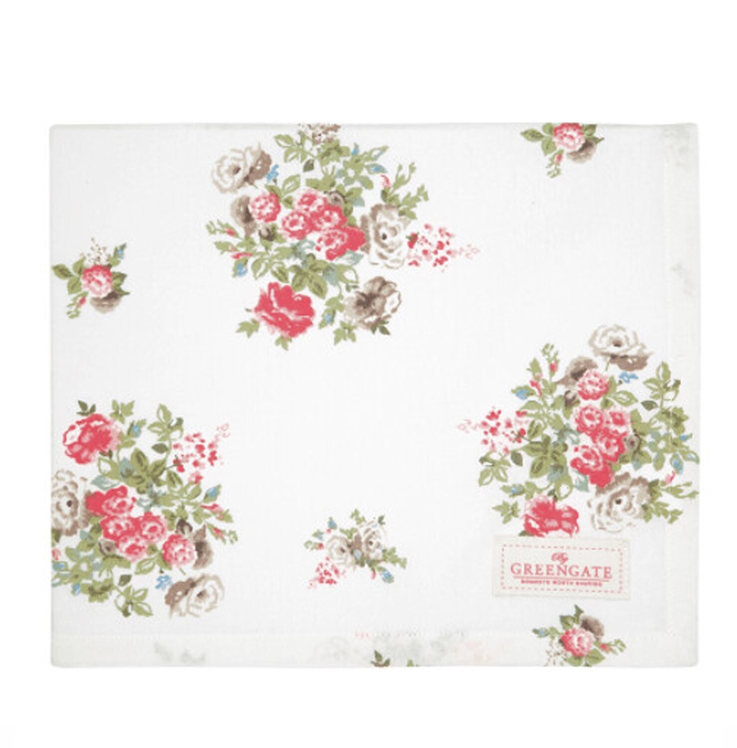 Tovaglia Petricia 150x150cm