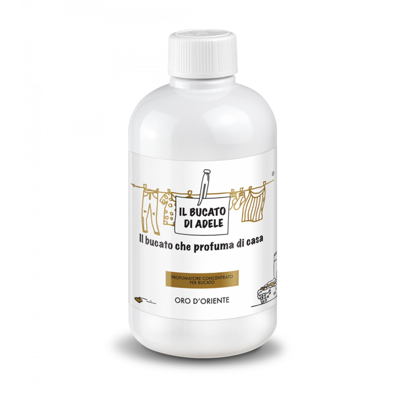 Essenza Il Bucato di Adele Oro d'oriente 500ml