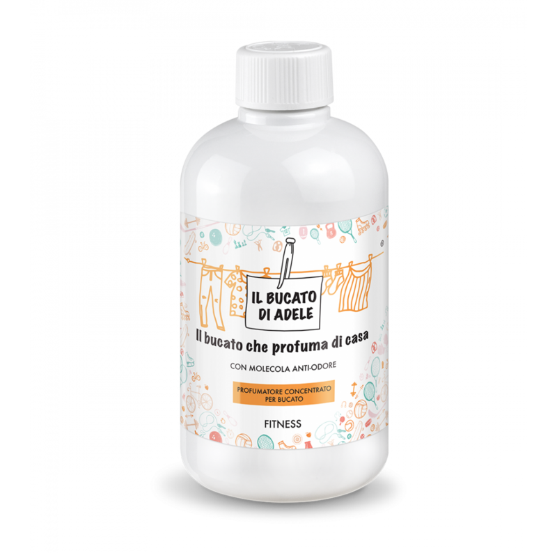 Essenza Il Bucato di Adele Fitness 500ml