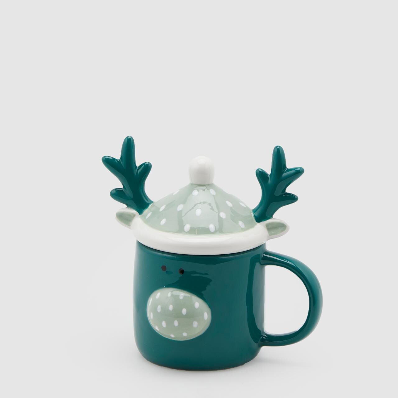 Tazza renna
