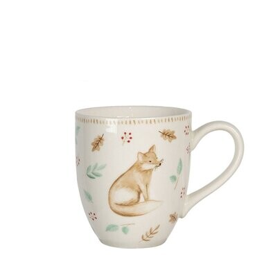 Mug volpe