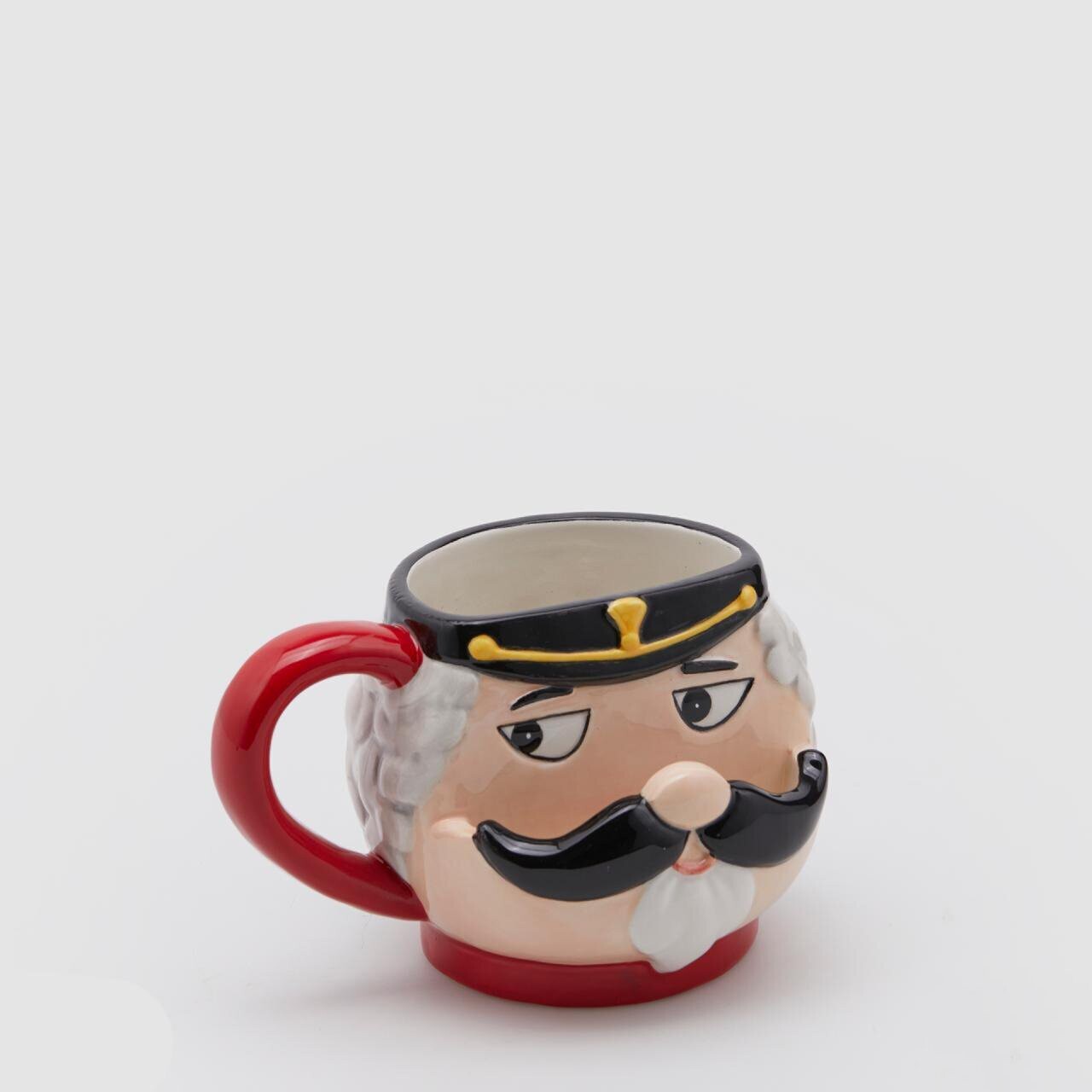 Tazza soldatino