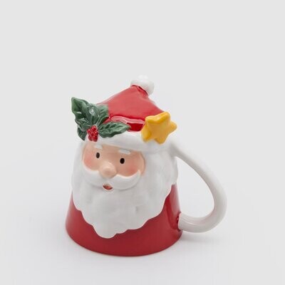 Tazze babbo Natale