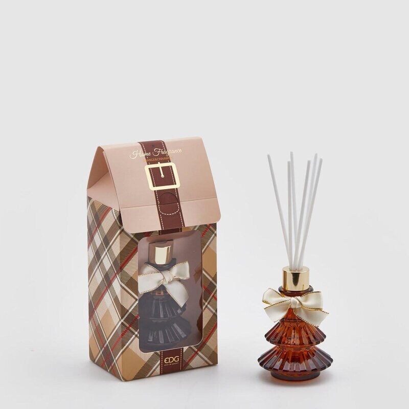 Profumo ambiente pino cannella e agrumi Profumo ambiente pino cannella e agrumi