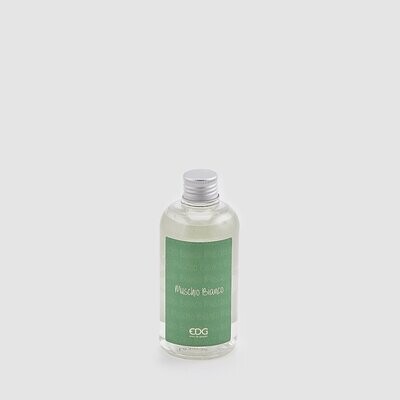 Essenza Lux profuma ambienti 250ml muschio bianco Essenza Lux profuma ambienti 250ml muschio bianco