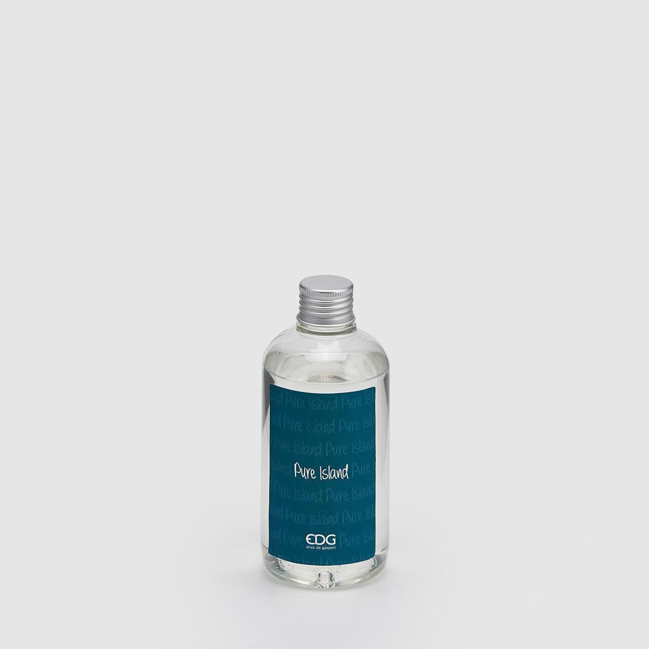 Essenza Lux profuma ambienti 250ml pure island