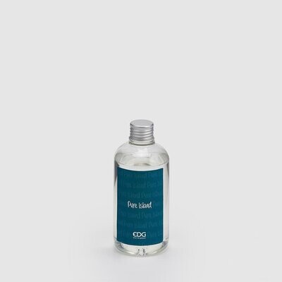 Essenza Lux profuma ambienti 250ml pure island Essenza Lux profuma ambienti 250ml pure island