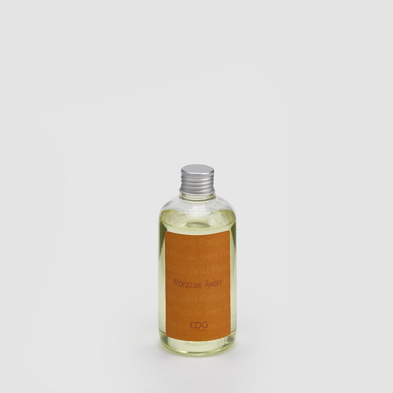 Essenza Lux profuma ambienti 250ml Moroccan Amber