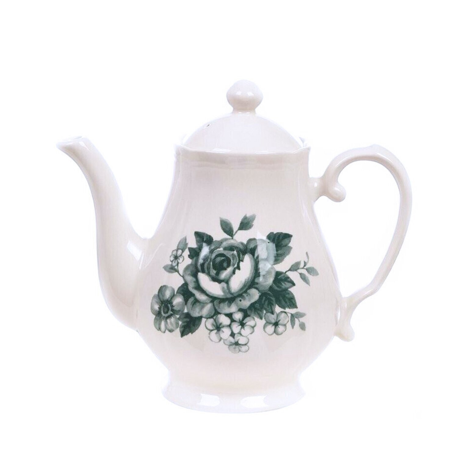 Teiera Splendor Green