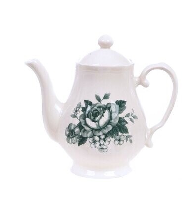 Teiera Splendor Green
