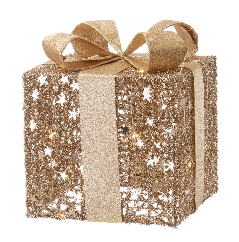 Pacco regalo led Doni delle stelle