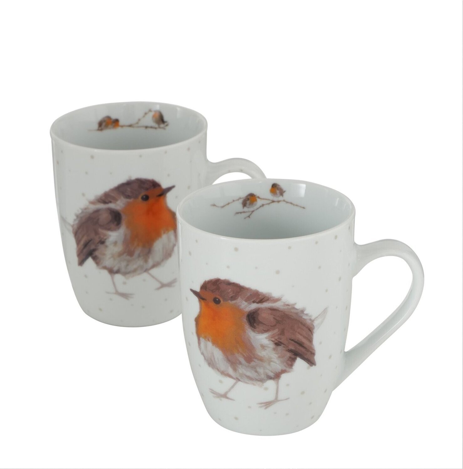 Mug Rubin