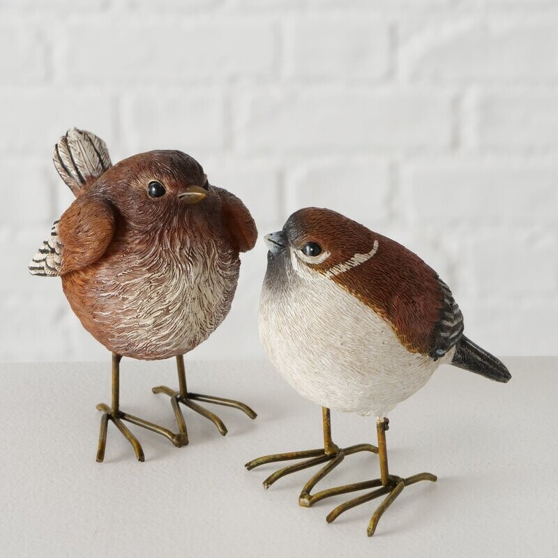 Uccellino Vogel