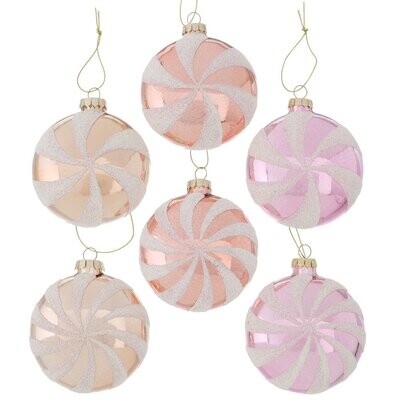 Decoro candy