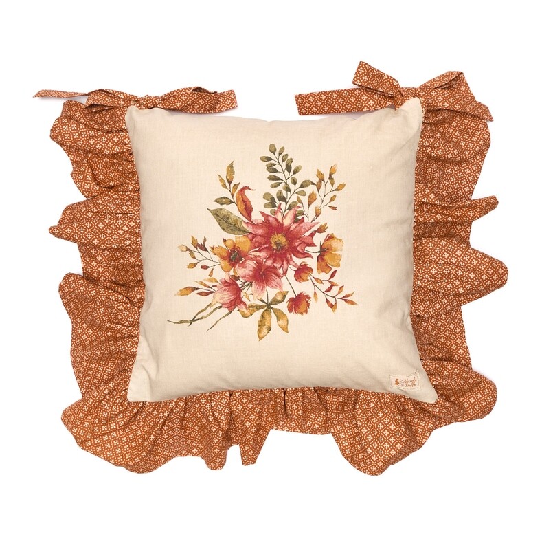 Cuscino sedia balza Amy Cuscino sedia balza Amy
