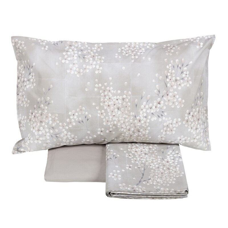 Completo letto 2 piazze Kimono