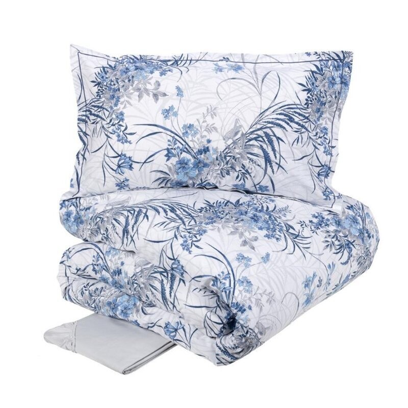 Parure copripiumino Kimono 2 piazze