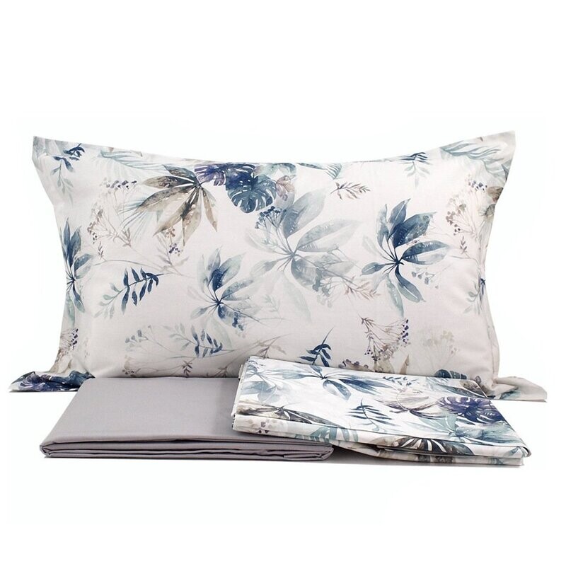 Completo letto 2 piazze Sambuco