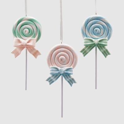 Decoro lollypop