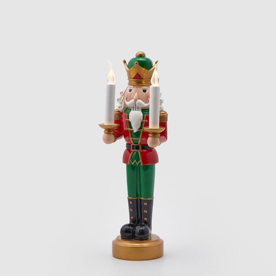 Soldatino candele