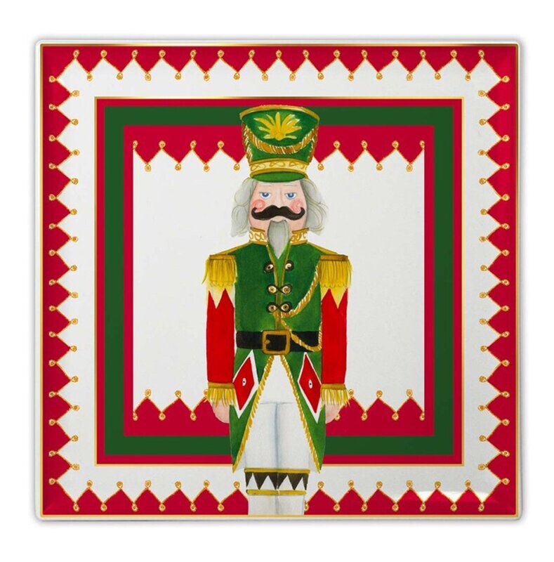 Vassoio gourmet Xmas Carol