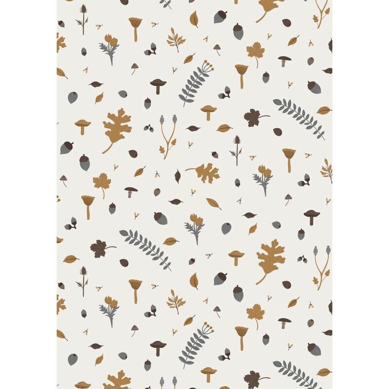 Carta regalo Fauna