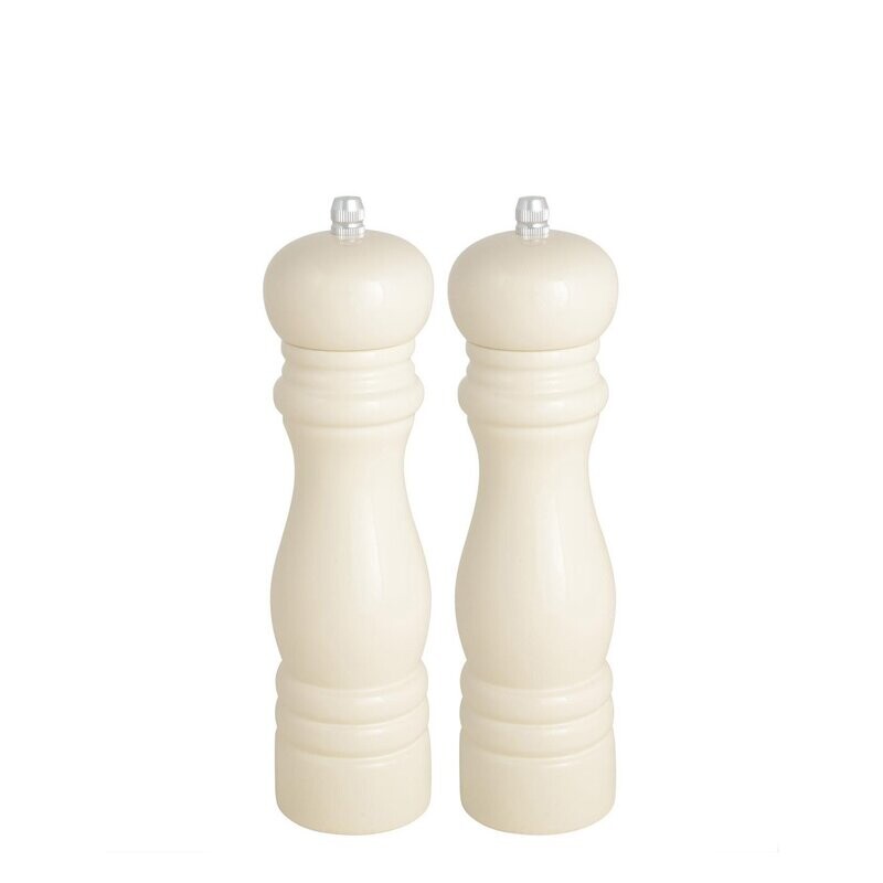 Set macina sale e pepe