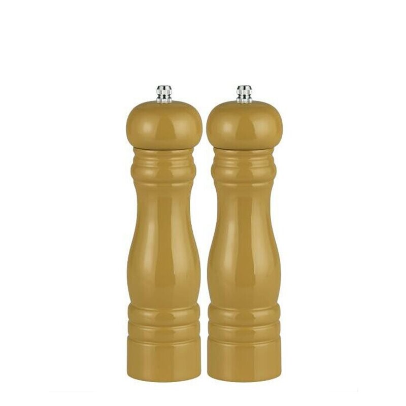 Set macina sale e pepe